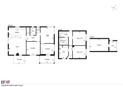 Vesterled 14, 9560 Hadsund