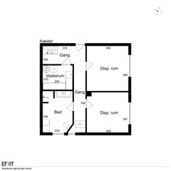 Vesterled 14, 9560 Hadsund