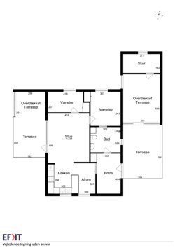 Søndervang 1, Skelund, 9560 Hadsund