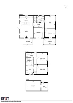 Vesterled 14, 9560 Hadsund