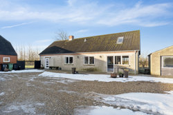 Fjordsidevej 20, Møborg, 7660 Bækmarksbro