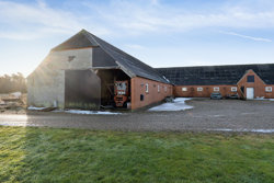 Fjordsidevej 20, Møborg, 7660 Bækmarksbro