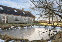 Fjordsidevej 20, Møborg, 7660 Bækmarksbro