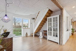 Fjordsidevej 20, Møborg, 7660 Bækmarksbro