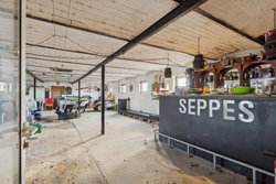 Fjordsidevej 20, Møborg, 7660 Bækmarksbro