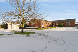 Nørregade 41, 7171 Uldum