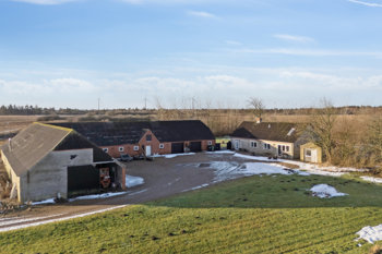 Fjordsidevej 20, 7660 Bækmarksbro