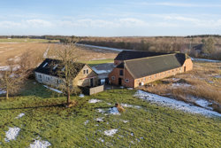 Fjordsidevej 20, Møborg, 7660 Bækmarksbro