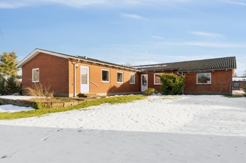 Nørregade 41, 7171 Uldum