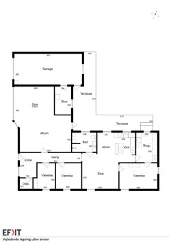 Nørregade 41, 7171 Uldum