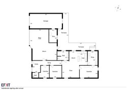 Nørregade 41, 7171 Uldum