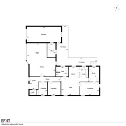 Nørregade 41, 7171 Uldum