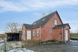 Gammel Randersvej 36, Fårup, 8990 Fårup