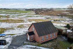 Gammel Randersvej 36, Fårup, 8990 Fårup