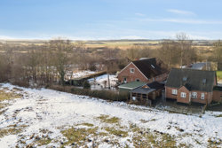 Gammel Randersvej 36, Fårup, 8990 Fårup