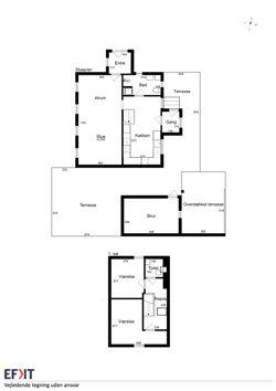 Gammel Randersvej 36, Fårup, 8990 Fårup