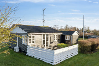 Diernæs Strandby 1, 6100 Haderslev