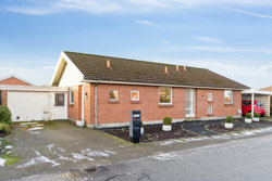 Hornshøjparken 135, 7500 Holstebro