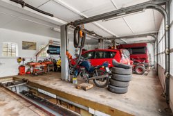 Klokkedal 30, Bramdrup, 6100 Haderslev