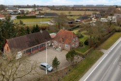 Klokkedal 30, Bramdrup, 6100 Haderslev