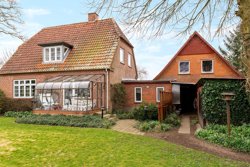 Klokkedal 30, Bramdrup, 6100 Haderslev