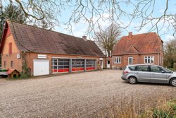 Klokkedal 30, Bramdrup, 6100 Haderslev