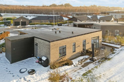 Fruering Skovmark 29, 8660 Skanderborg