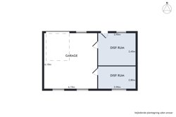 Løkkenvej 348, 9700 Brønderslev