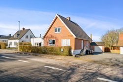 Løkkenvej 348, 9700 Brønderslev