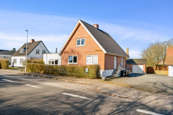Løkkenvej 348, 9700 Brønderslev
