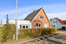 Løkkenvej 348, 9700 Brønderslev