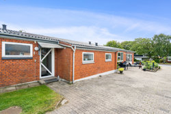 Markedsvej 47, 9700 Brønderslev