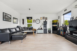 Markedsvej 47, 9700 Brønderslev