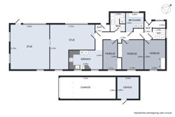 Markedsvej 47, 9700 Brønderslev