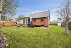 Mejsevej 11, 9352 Dybvad