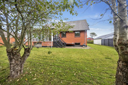 Mejsevej 11, 9352 Dybvad