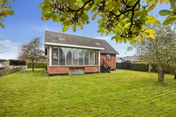 Mejsevej 11, 9352 Dybvad