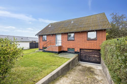 Mejsevej 11, 9352 Dybvad