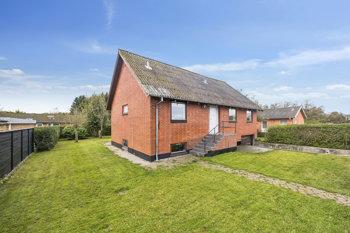 Mejsevej 11, 9352 Dybvad