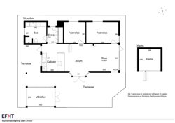 Skovsøen 13, Fjellerup Strand, 8585 Glesborg
