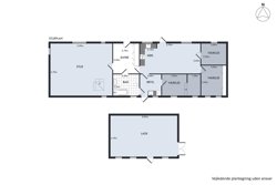 Meldkærvej 55, 9740 Jerslev J