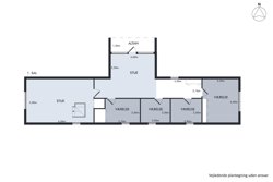 Meldkærvej 55, 9740 Jerslev J