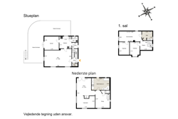 Fredensgade 71, 8620 Kjellerup