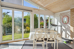 Møllevænget 9, 9550 Mariager