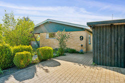 Møllevænget 9, 9550 Mariager