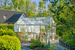 Møllevænget 9, 9550 Mariager