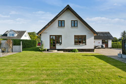 Nygade 5, 9493 Saltum