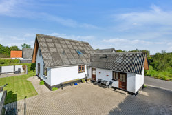 Nygade 5, 9493 Saltum