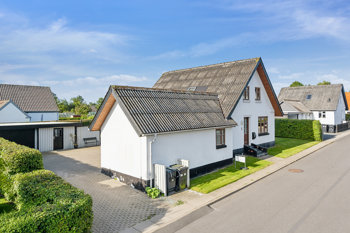 Nygade 5, 9493 Saltum