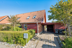 Otto Mallings Kvarter 35, 9700 Brønderslev